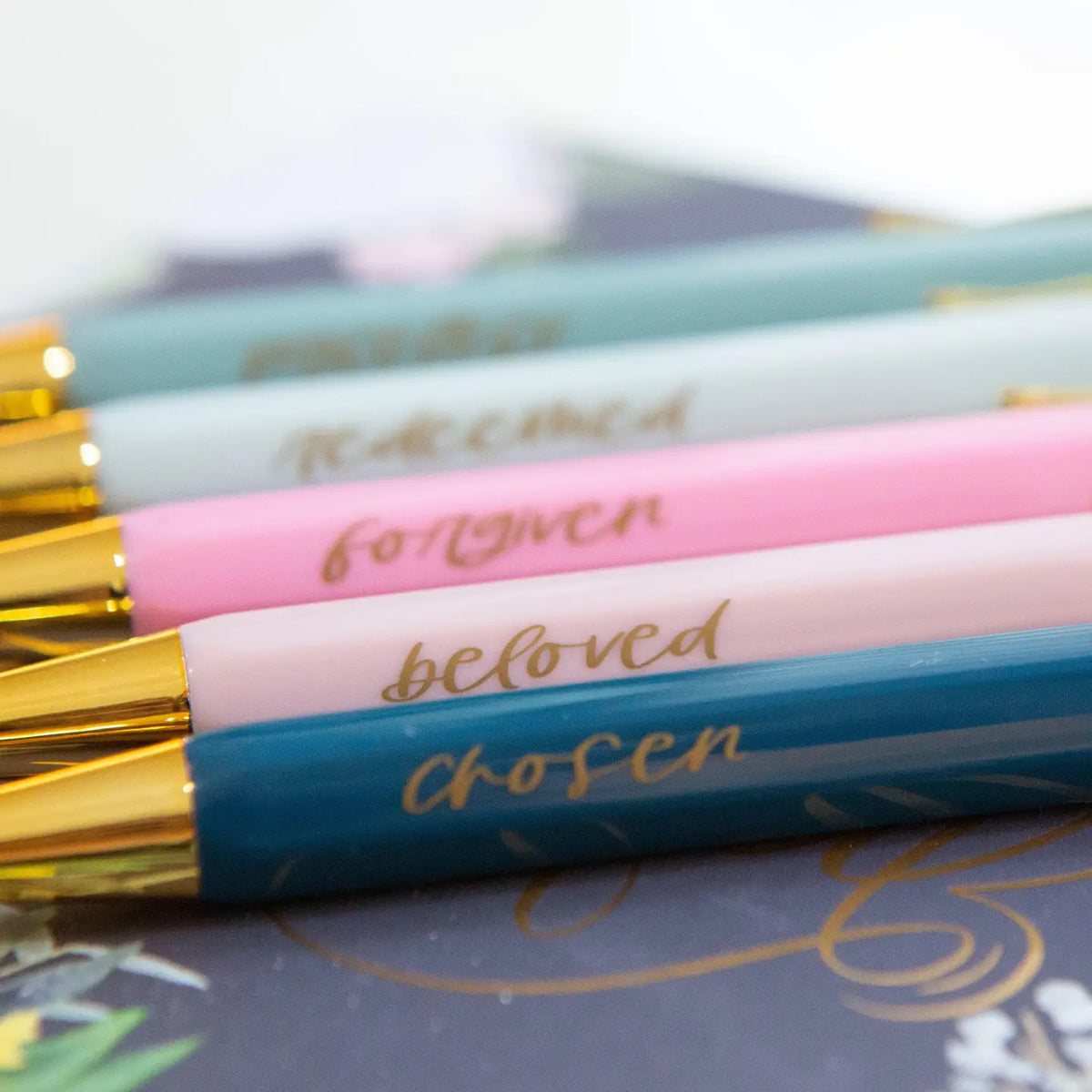 Child of God Pen Sets