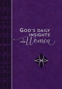 God Daily Insights for Women