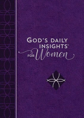 God Daily Insights for Women