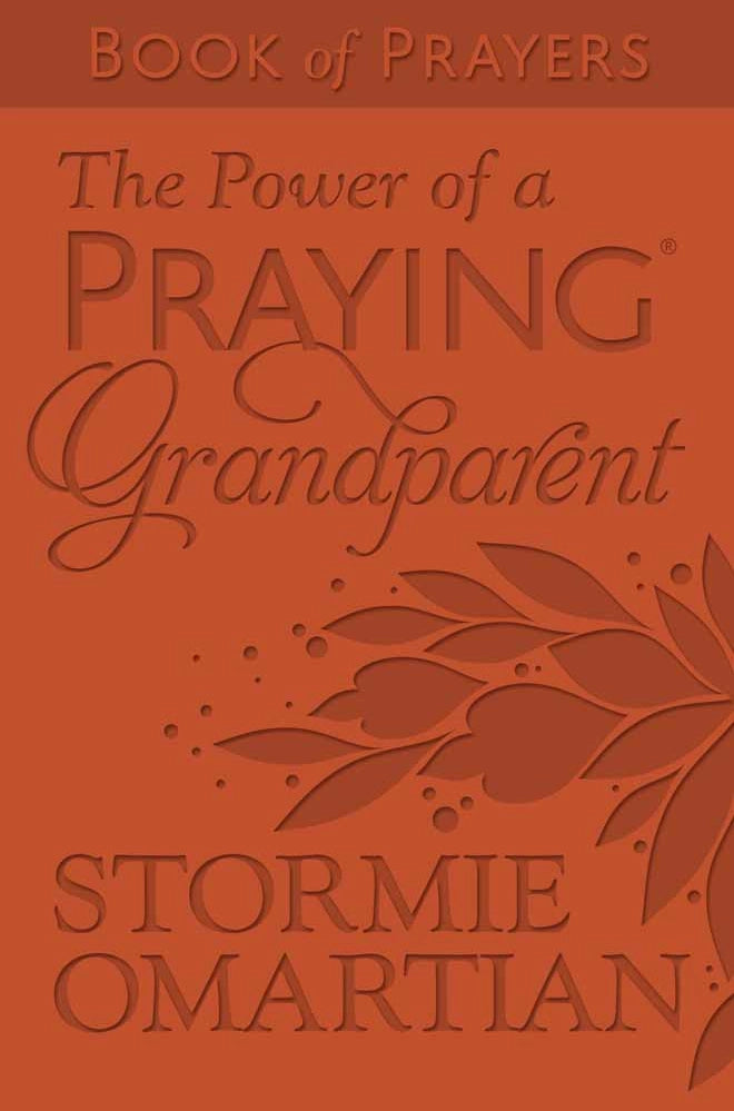 Power of a Praying Grandparent