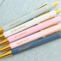 Child of God Pen Sets