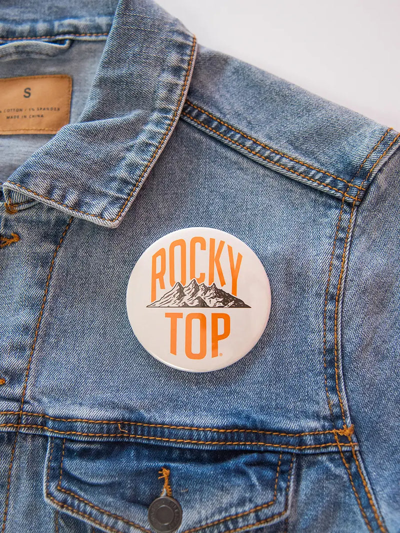 Rocky Top Button